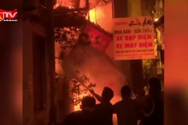 Rà soát các cơ sở kinh doanh có nguy cơ cháy để chủ động PCCC 