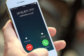 Cơ quan công an khuyến cáo người dân cảnh giác hình thức lừa đảo ‘khóa thuê bao điện thoại’