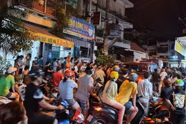 [Tin nhanh tối 6-6-2022] Giết người từ việc 'tiểu bậy' trước cửa nhà