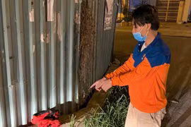 [Tin nhanh tối 29-6-2022] Dùng súng giả xông vào nhà dân cướp vàng