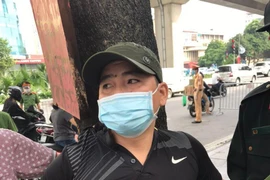 Người đàn ông có một tiền án vẫn tàng trữ trái phép ma túy