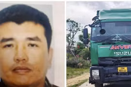 Truy nã đặc biệt lái xe tải gây tai nạn khiến 3 người tử vong 