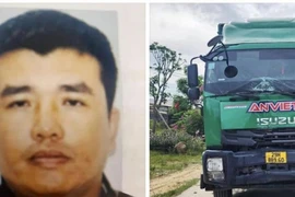 Truy nã đặc biệt lái xe tải gây tai nạn khiến 3 người tử vong 