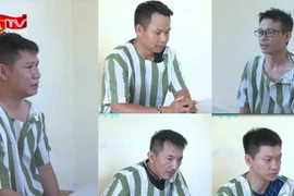 Triệt phá đường dây cá độ bóng đá lên tới hơn 100 tỷ đồng