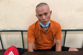 Tuần tra đêm, phát hiện đối tượng 2 tiền án tàng trữ ma túy 