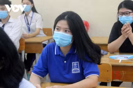 Đề thi chuyên Văn vào lớp 10 Hà Nội: Đề thi hay, có sức phân loại cao