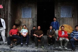 30 triệu đàn ông Trung Quốc sẽ không thể tìm được vợ