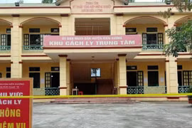 Người phụ nữ 30 tuổi nhiễm Covid-19 tử vong dưới sông ở Thái Bình