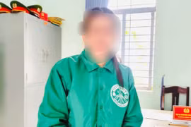 Quảng Ngãi: Tưởng về ăn Tết yên lành, nào ngờ vẫn bị bắt