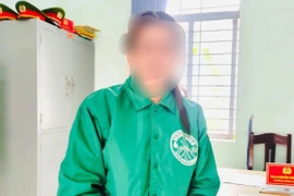 Quảng Ngãi: Tưởng về ăn Tết yên lành, nào ngờ vẫn bị bắt