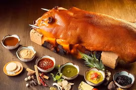 10 món ăn đem lại may mắn của các quốc gia trên thế giới vào năm mới