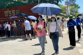 Đề Văn thi vào lớp 10 Chuyên KHXH&NV: Đề hay, mang tính tranh biện