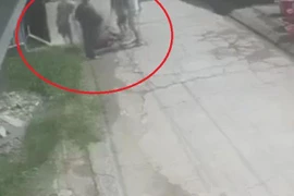 Một người đàn ông bị bắt giữ và đánh tử vong tại huyện Thường Tín