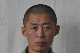 Trung Quốc trao thưởng lớn để tìm tù nhân Triều Tiên vượt ngục 