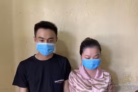Chiếm đoạt 400 triệu đồng bằng hình thức thông báo trúng thưởng