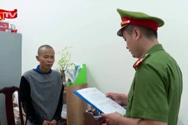 Bắt tạm giam lái xe bán tải vượt ẩu, lấn làn tông 3 người tử vong