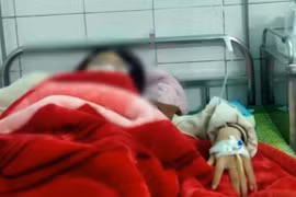 Vụ nữ sinh lớp 8 bị bố bạn học đánh phải nhập viện ở Thái Bình: Công an vào cuộc điều tra