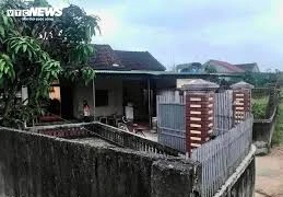 Bắt nghi phạm giở trò đồi bại với cụ bà 75 tuổi