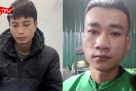 Triệt phá băng nhóm cho vay lãi nặng, sát hại dã man con bạc