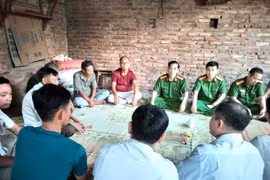 Dư luận đánh giá cao sự quyết liệt, nghiêm minh của Giám đốc Công an Thành phố Hà Nội