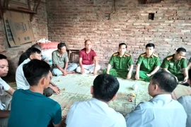 Dư luận đánh giá cao sự quyết liệt, nghiêm minh của Giám đốc Công an Thành phố Hà Nội