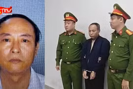 Khởi tố nguyên Phó Viện trưởng Viện Pháp y tâm thần Trung ương