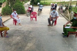 Yên Bái: Phạt 10 triệu đồng người phụ nữ F1giấu giếm lịch trình di chuyển 