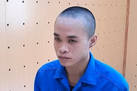 Bắt giữ đối tượng tung hình ảnh nhạy cảm của bạn gái cũ lên mạng xã hội