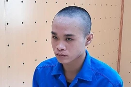 Bắt giữ đối tượng tung hình ảnh nhạy cảm của bạn gái cũ lên mạng xã hội