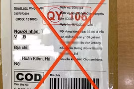 Cảnh giác mạo danh bác sĩ bán thuốc trên mạng xã hội