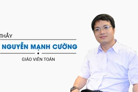 Bí quyết đạt điểm cao kỳ thi Toán vào 10 năm 2025
