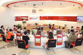 Phục hồi kinh doanh với gói vay online lãi suất chỉ từ 4,99% của HDBank