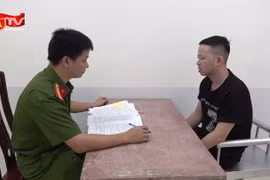 Đấu tranh quyết liệt với tội phạm mua bán động vật hoang dã