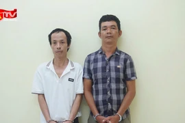 Bắt giữ 2 TikToker tung tin xuyên tạc về nguyên Giám đốc Công an TP.HCM