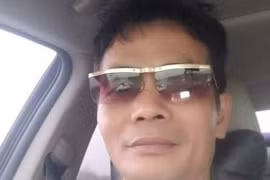 Bắt tạm giam đối tượng dâm ô bé gái 7 tuổi