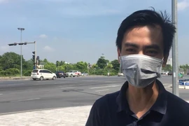 [Video] Cảnh giác chiêu trò xin đi nhờ xe rồi… kể khổ, xin tiền