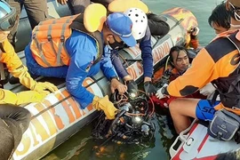 20 người chụp ảnh “tự sướng”, 7 người tử vong, 2 người mất tích 