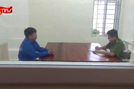 Khởi tố đối tượng dâm ô với người dưới 16 tuổi