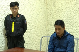 Lời khai của đối tượng cầm đầu đường dây sản xuất buôn bán vũ khí xuyên quốc gia 