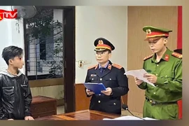 Khởi tố nam sinh lớp 11 đánh nam sinh lớp 9 tử vong