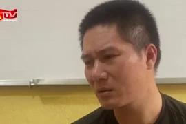 Tham ô hàng trăm triệu đồng, nhân viên giao hàng bị khởi tố