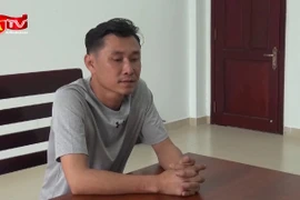 Tạm giữ hình sự lái xe ô tô gây tai nạn liên hoàn khiến 2 người thương vong