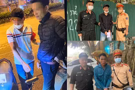 Lực lượng 141 liên tiếp bắt giữ nhiều vụ tàng trữ trái phép ma túy 