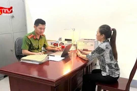 Phát hiện cơ sở bán thịt lợn nhiễm dịch tả châu Phi 