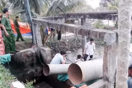 [Tin nhanh tối 9-11-2022] Phát hiện liên tiếp 3 người tử vong ở trạm bơm