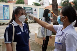 Đề thi Ngữ văn kì thi Tốt nghiệp THPT 2021: Vừa sức, quen thuộc với học sinh