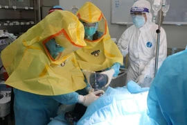 Những rủi ro phụ nữ mang thai phải đối mặt khi nhiễm Covid-19