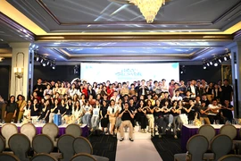 Những thủ khoa 2025: Bản lĩnh, chiến lược và bài học cho mùa thi mới