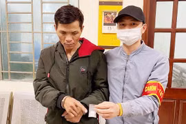 'Ôm' ma túy liều lĩnh 'thông chốt' 141 cũng không thoát