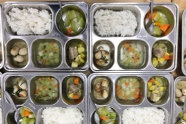 Vụ thu 70 nghìn đồng/ngày nhưng 'bữa ăn lèo tèo': Tạm dừng hoạt động lớp mầm non